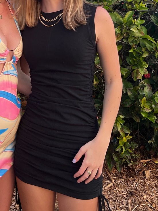 Forever 21 Dresses & Skirts - Forever 21 bodycon dress